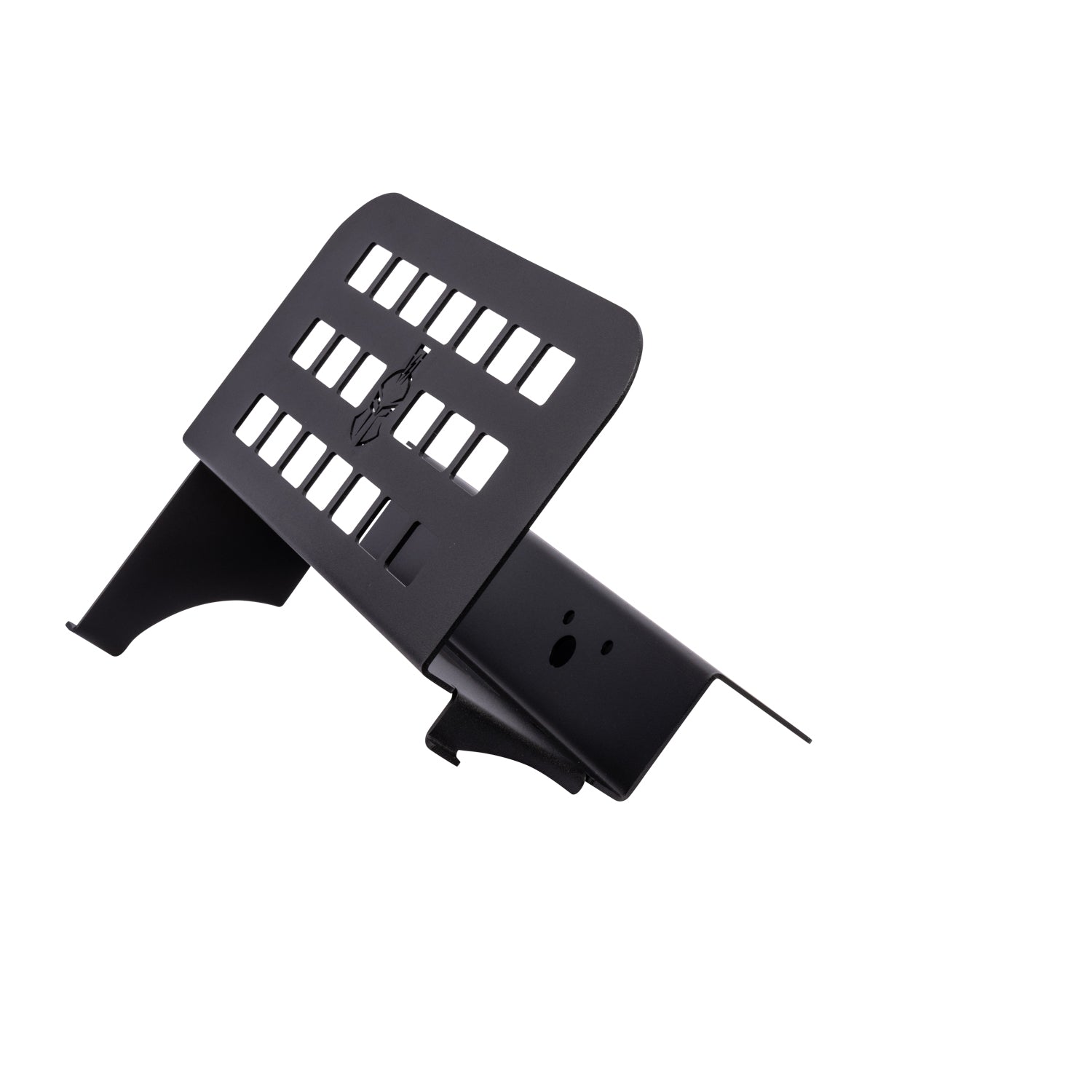 Thor's Lightning Refuge MOLLE Support de rangement pour compresseur d'air portable pour Jeep Wrangler JKU 2007-2018 Thor's Lightning Refuge MOLLE Support de rangement pour compresseur d'air portable pour Jeep Wrangler JKU 2007-2018